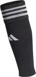 Adidas Team Bein-Sleeves Str&uuml;mpfe, schwarz HT6539