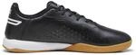 Puma KING Match It Hallenschuhe, schwarz, Gr&ouml;&szlig;e 39 107261