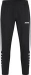 Jako Power Sporthose, schwarz 6523
