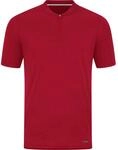 Jako Pro Casual Poloshirt, rot 6345