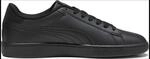 Puma Smash 30 L Sneaker Low, schwarz, Gr. 46 390987-10