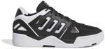 Adidas Originals Midcity Low Schuh Herren Sneaker Low, schwarz, Gr. 40...