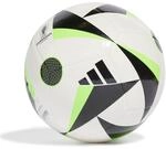 Adidas Fussballliebe Club Outdoor-Fu&szlig;ball f&uuml;r Kein Gender, wei&szlig; IN9374