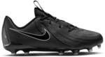 Nike Phantom GX 2 Academy MG Low- Nockenschuhe f&uuml;r Kinder, schwarz, Gr&ouml;&szlig;e 38 &frac12;