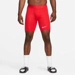 Nike Pro Dri-Fit Strike Teamhose f&uuml;r Herren, rot DH8128-657