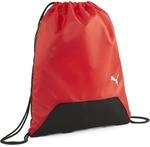 Puma teamGOAL Gym Sack Sporttasche, rot 090240