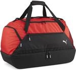 Puma teamGOAL Teambag M BC (Boot Compartment) Sporttasche, rot, Gr. Einheitsgr&ouml;&szlig;e