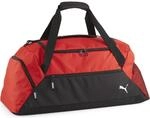 Puma teamGOAL Teambag Sporttasche, rot
