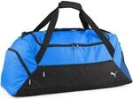 Puma teamGOAL Teambag L Sporttasche, blau 090234