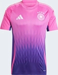 adidas gzm95_ip8158, Adidas Deutschland DFB 24 Away Trikot f&uuml;r Herren, rosa male