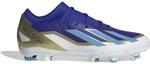 Adidas X Crazyfast League FG Nockenschuhe, blau, Gr&ouml;&szlig;e 46 ⅔ ID0712