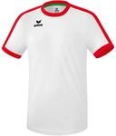 Erima Retro Star Trikot f&uuml;r Kinder, wei&szlig; 3132130