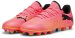 Puma Future 7 Play FG/AG Junior Nockenschuhe f&uuml;r Kinder, rosa, Gr&ouml;&szlig;e 28 107734