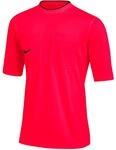 Nike Dri-Fit Referee Trikot f&uuml;r Herren, rot DH8024-635