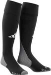 Adidas adi 24 Aeroready Football Str&uuml;mpfe, schwarz IM8923