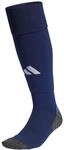Adidas adi 24 Aeroready Football Str&uuml;mpfe, blau IM8924