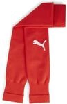 Puma teamGOAL Socken f&uuml;r Herren, rot 706028