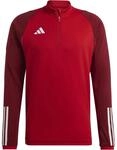 Adidas Tiro 23 Competition Training Oberteil Fu&szlig;balljacke f&uuml;r Herren, HI3050