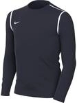 Nike Dri-Fit Park20 Crew R Kinder T-Shirt, blau, Gr. M fj3008-451