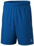Erima Team Shorts, blau 2152405