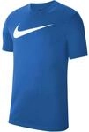 Nike Dri-Fit Park Trikot f&uuml;r Herren, blau CW6936-463