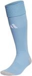 Adidas Milano 23 Str&uuml;mpfe, hellblau IB7822