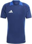 Adidas Performance Tiro24 Competition Training Jersey Herren Trikot, blau, Gr. XS