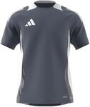 Adidas Tiro24 Competition Training Jersey Trikot f&uuml;r Herren, grau IV6969