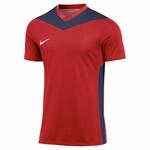 Nike Dri-Fit PRK DRB IV Herren T-Shirt, rot, Gr. XXL fd7430-658