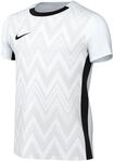 Nike Dri-Fit Challenge V T-Shirt f&uuml;r Kinder, wei&szlig; FD7426-100