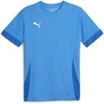 Puma teamGOAL Matchday Trikot f&uuml;r Herren, blau 705747