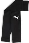 Puma teamGOAL Socken f&uuml;r Herren, schwarz 706028
