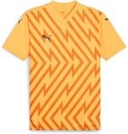 Puma teamGLORY Trikot f&uuml;r Herren, orange 705740