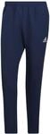 Adidas Entrada 22 Pr&auml;sentationshose Trainingshose f&uuml;r Herren, blau HB5329