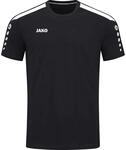 Jako Power T-Shirt f&uuml;r Damen, schwarz 6123