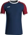 Jako Iconic Trikot f&uuml;r Kinder, blau 4224