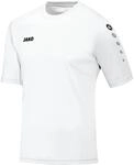 Jako Team Trikot, wei&szlig; 4233