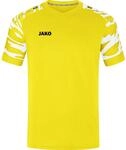 Jako Wild Trikot, gelb 4244
