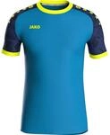 Jako Iconic Trikot f&uuml;r Kinder, blau 4224