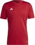 Adidas Tabela 23 Jersey Sweatshirt f&uuml;r Herren, rot HT6552