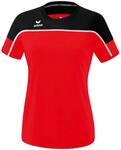 Change by erima Damen T-Shirt, rot, Gr. 36