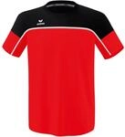 Erima Change by erima T-Shirt f&uuml;r Kinder, rot 1082310