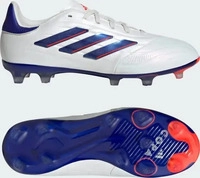 adidas nkz74_ig6406, Adidas Copa Pure 2 Elite FG Nockenschuhe f&uuml;r Kinder, wei&szlig;,