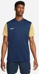 Nike Dri-Fit Tiempo Premiere 2 Trikot f&uuml;r Herren, blau DH8035-411