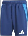 Adidas Performance adidas Tiro24 Competition Match Shorts Herren Shorts, blau, Gr.