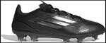 Adidas Performance F50 Pro FG Fu&szlig;ballschuhe, schwarz, Gr. 46