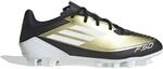 Adidas F50 Club Messi FG Nockenschuhe, gold, Gr&ouml;&szlig;e 46 IG9331