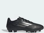 Adidas F50 Club FxG Nockenschuhe, schwarz, Gr&ouml;&szlig;e 44 IE0614