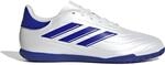 Adidas Copa Pure 2 Club IN Hallenschuhe, wei&szlig;, Gr&ouml;&szlig;e 44 ⅔ IG8689