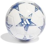 Adidas UCL 23/24 Group Stage Club Outdoor-Fu&szlig;ball, wei&szlig; IA0945